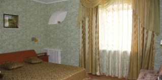 Саратов: Отель На Кузнечной