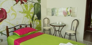 Домодедово: Отель Hoteljet