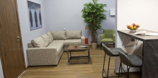 Москва: Капсульные отели Nord