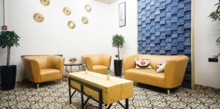 Владивосток: Отель Изумруд