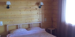 Марциальные Воды: Гостевой дом Ранта