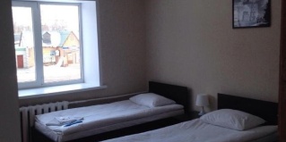 Кораблино: Отель Базилик