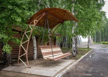 Омск: Отель Cronwell Park Ника