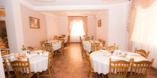 Адлер: Отель Black sea