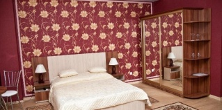 Пенза: Отель КаГау