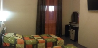 Ковров: Отель Лира