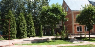 Мещерино: Отель Мещерино Dme