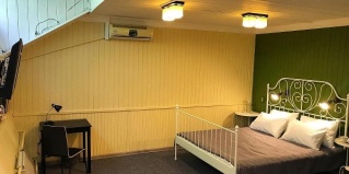 Долгопрудный: Отель Дом ученых