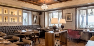 Владимир: Отель Вознесенская Слобода