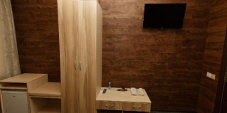 Обь: Хостел Ovb Hostel