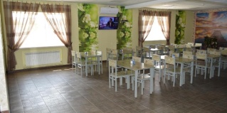 Куралово: Отель Куралово