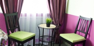 Мочище: Отель Truck house hotel