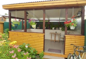 Гостевой дом Спасс в Суздале