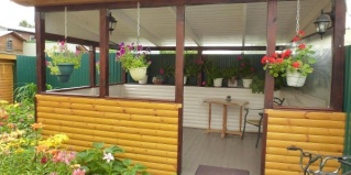 Суздаль: Гостевой дом Спасс