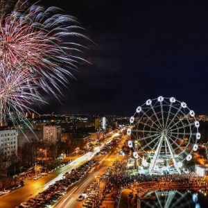 Фото от владельца Вятка, гостиничный комплекс