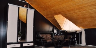 Савино: Мини-отель King