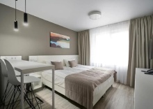 Санкт-Петербург: Отель Valo Hotel City