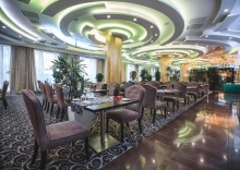 Казань: Отель Ramada by Wyndham Kazan City Centre