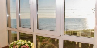 Сочи: Отель Империя