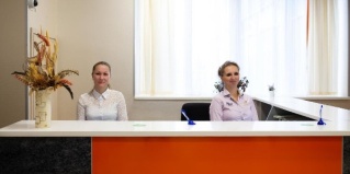 Владимир: Отель Заря