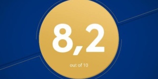 Элиста: Отель Мега