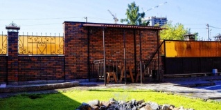 Новосибирск: Отель Пегас