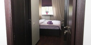 Красноярск: Хостел City hostel