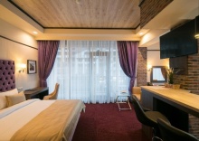 с. Эстосадок: Отель Vertex SPA hotel