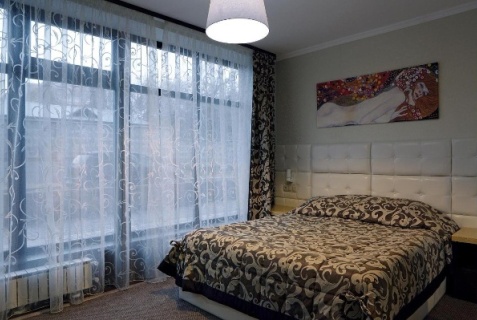 Екатеринбург: Отель Loff hotel