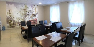 Дмитров: Отель ДмитровГрад