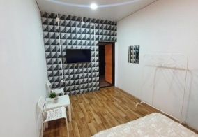 Хостел Loft hostel Ufa в Уфе