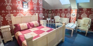 Белгород: Отель Hamilton`s