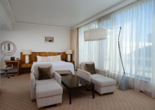 Новосибирск: Отель Grand Autograph Hotel Novosibirsk