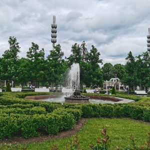 Фото от владельца ВДНХ, ОАО