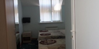 Кабардинка: Отель Yuzhny Platan