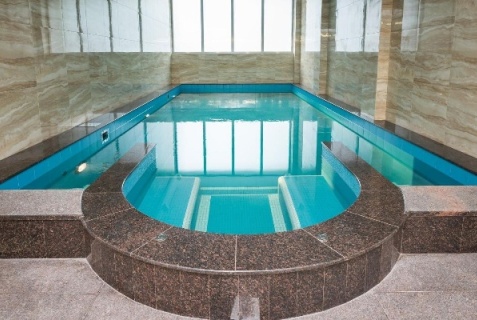 Отель «Ramada», Ростов-на-Дону — фото 3