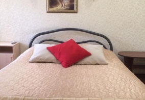 Отель Арлекино в Самаре