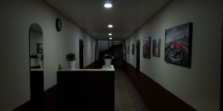 Уфа: Хостел Loft hostel Ufa