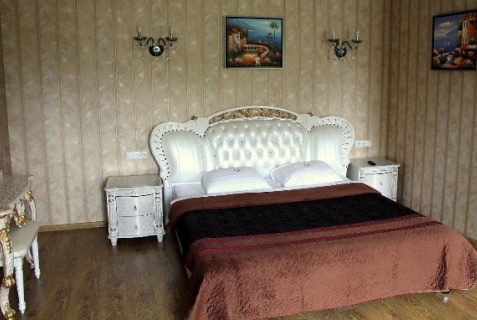 Долгопрудный: Гостевой дом Диадема Шереметьево