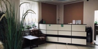 Калуга: Гостевой дом Жили были