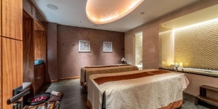 Санкт-Петербург: Отель Lotte hotel St.Petersburg