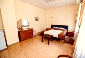 Отель Ростовчанка в Ростове-на-Дону