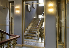 Москва: Отель Design Hotel Senator