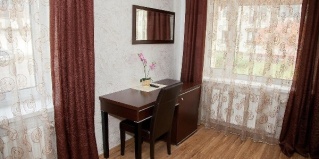 Псков: Отель Колос