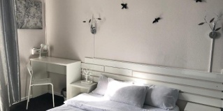 Москва: Отель Lindsay