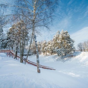 Фото от владельца Атлас, парк-отель