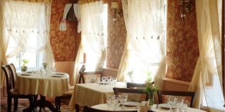 Вельск: Отель Юрьево подворье