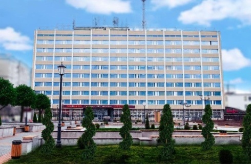 Тамбов: Отель Державинская