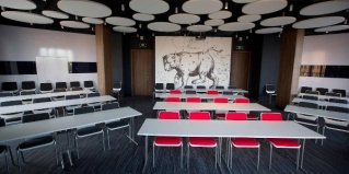 Фрязино: Отель Планета iQ