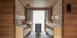 Санкт-Петербург: Отель Hilton Saint Petersburg ExpoForum